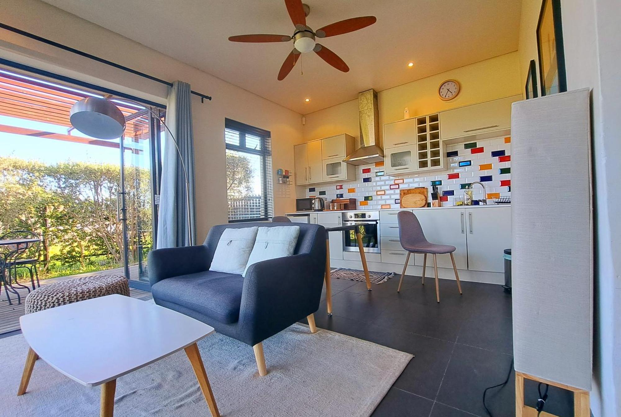 Domaine Coutelier Apartamento Stellenbosch Quarto foto