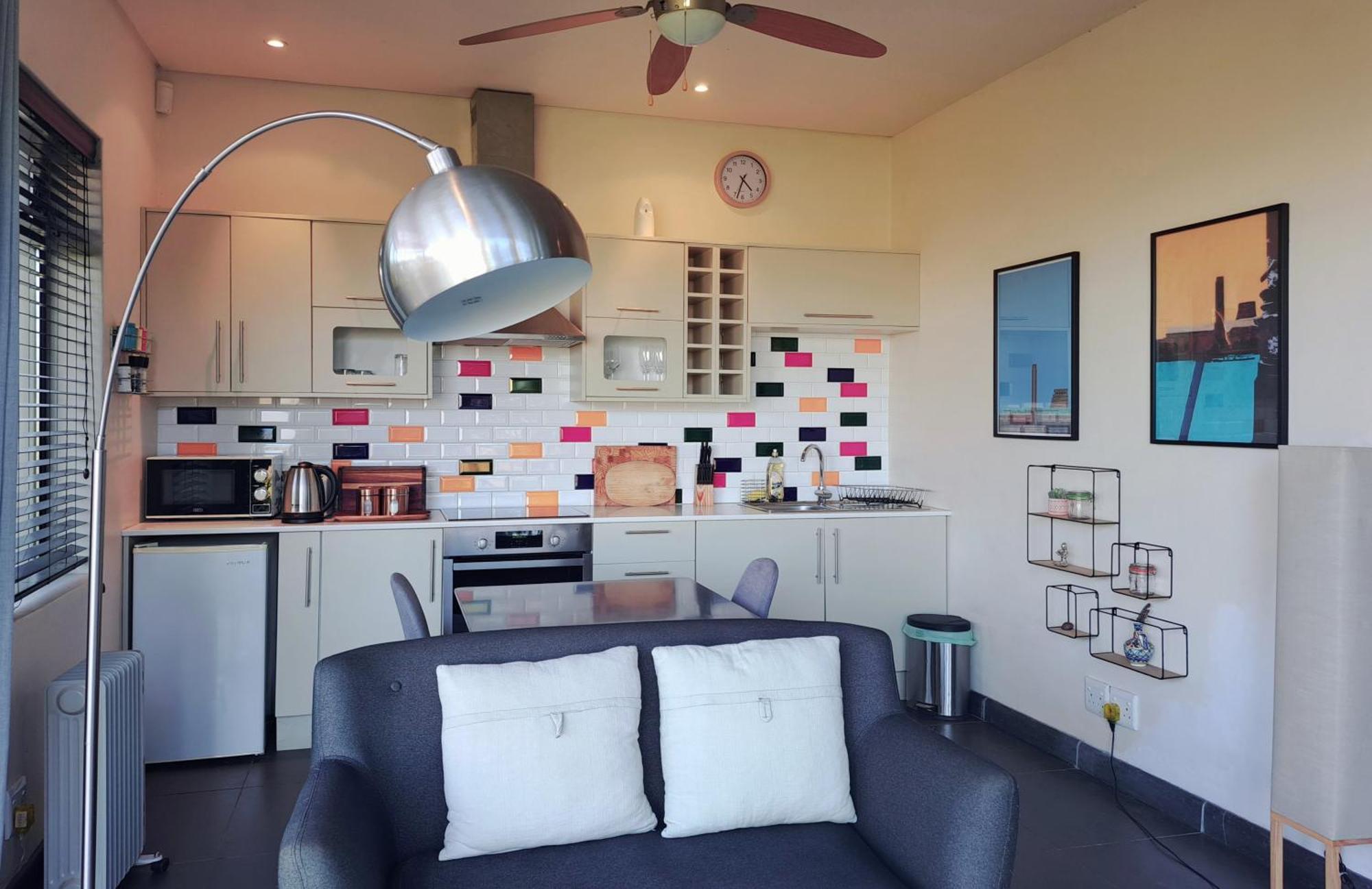Domaine Coutelier Apartamento Stellenbosch Quarto foto