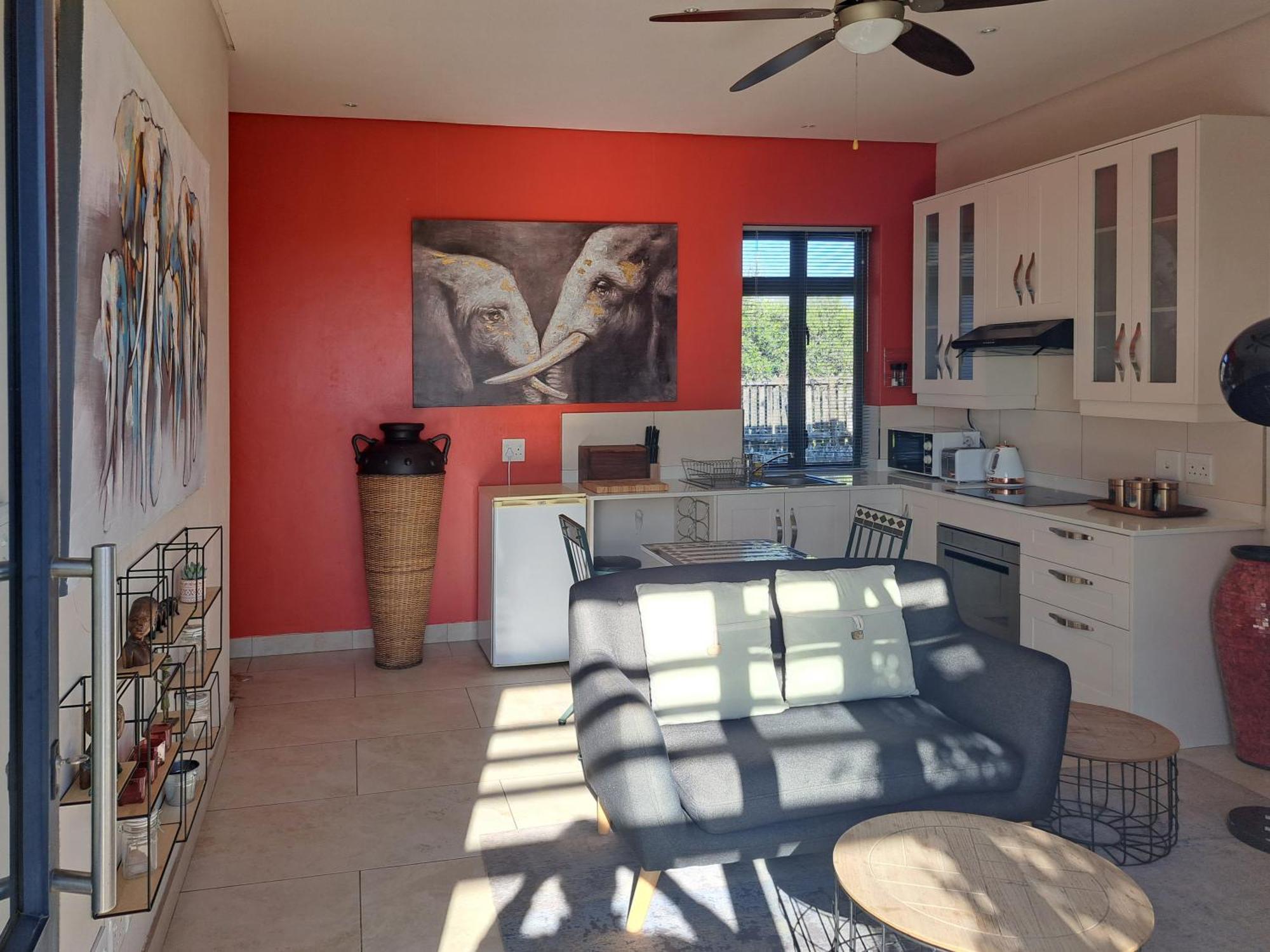 Domaine Coutelier Apartamento Stellenbosch Quarto foto