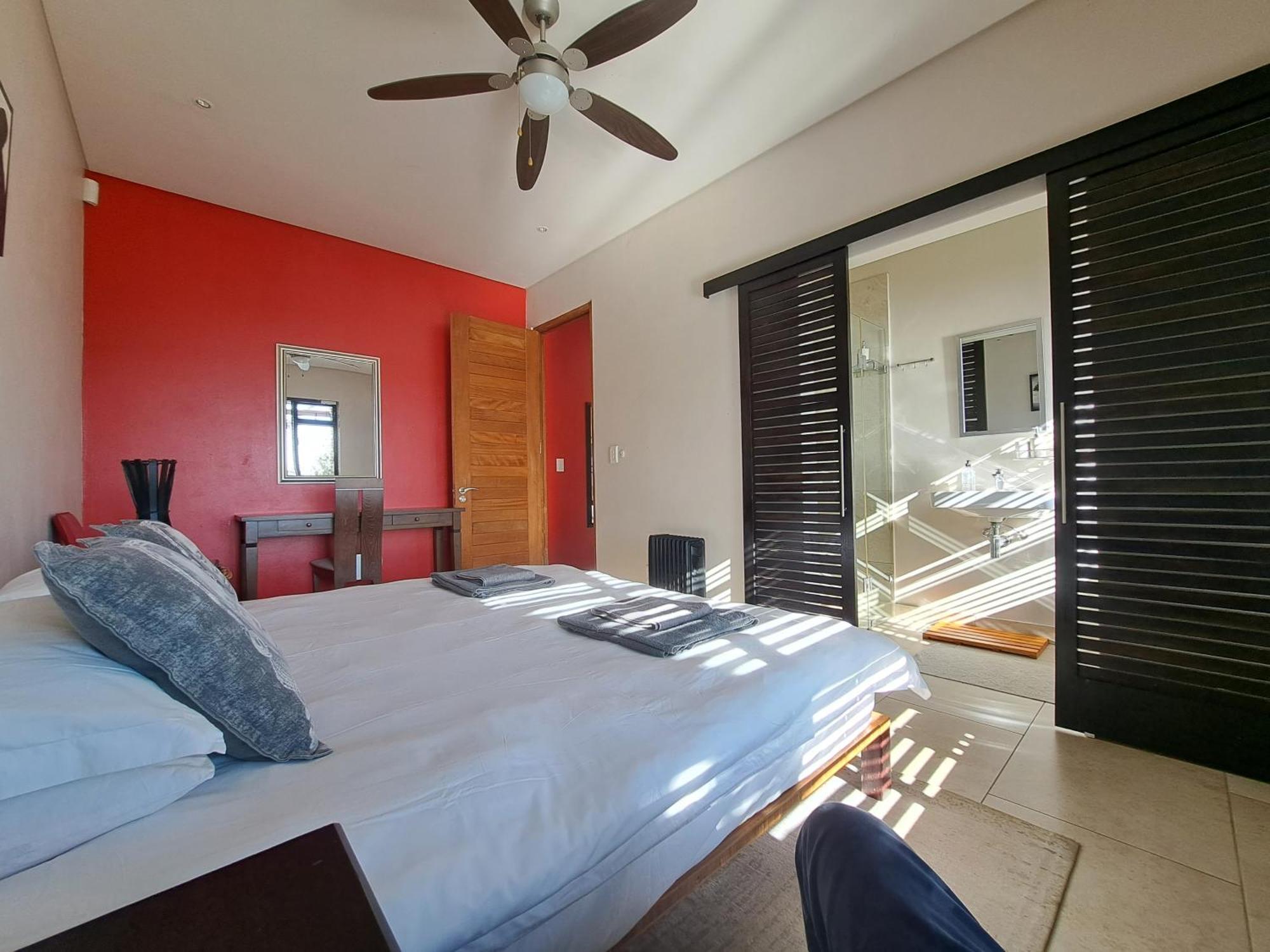 Domaine Coutelier Apartamento Stellenbosch Quarto foto